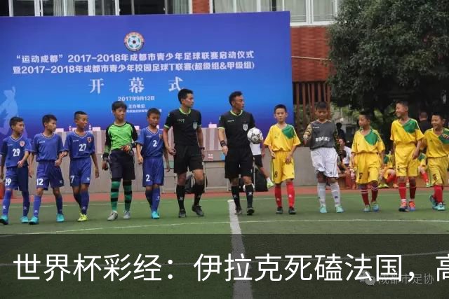 世界杯彩经：伊拉克死磕法国，高卢雄鸡难大胜